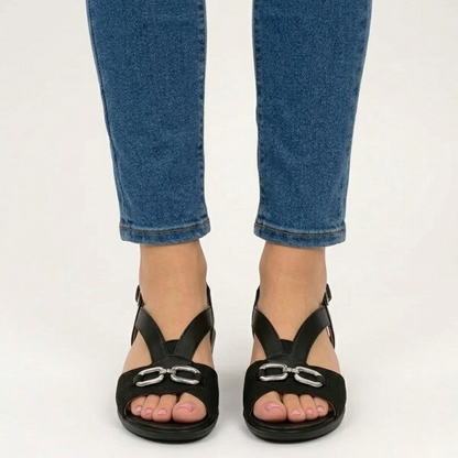 Abigail | Comfort Sandals