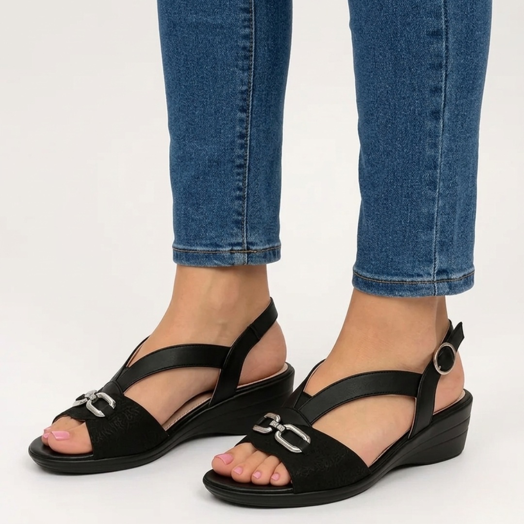Abigail | Comfort Sandals