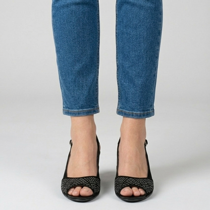 Alana | Heeled Comfort Sandals