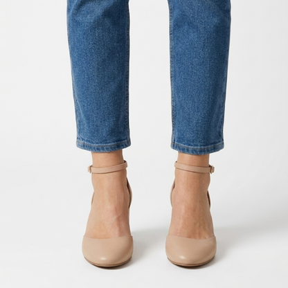 Alaya | Comfort Heels