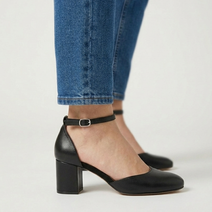 Alaya | Comfort Heels