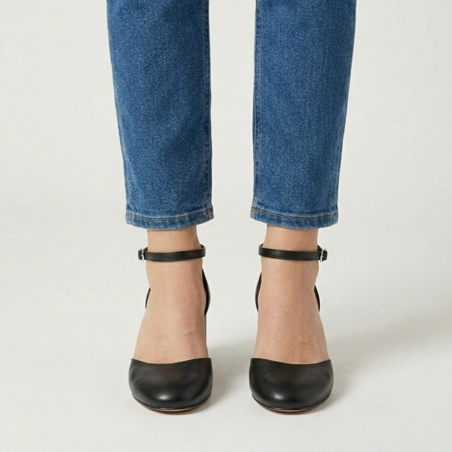 Alaya | Comfort Heels