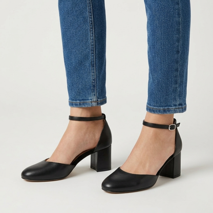 Alaya | Comfort Heels