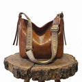 Ludovica’s Strap Carry | Shoulder Bag