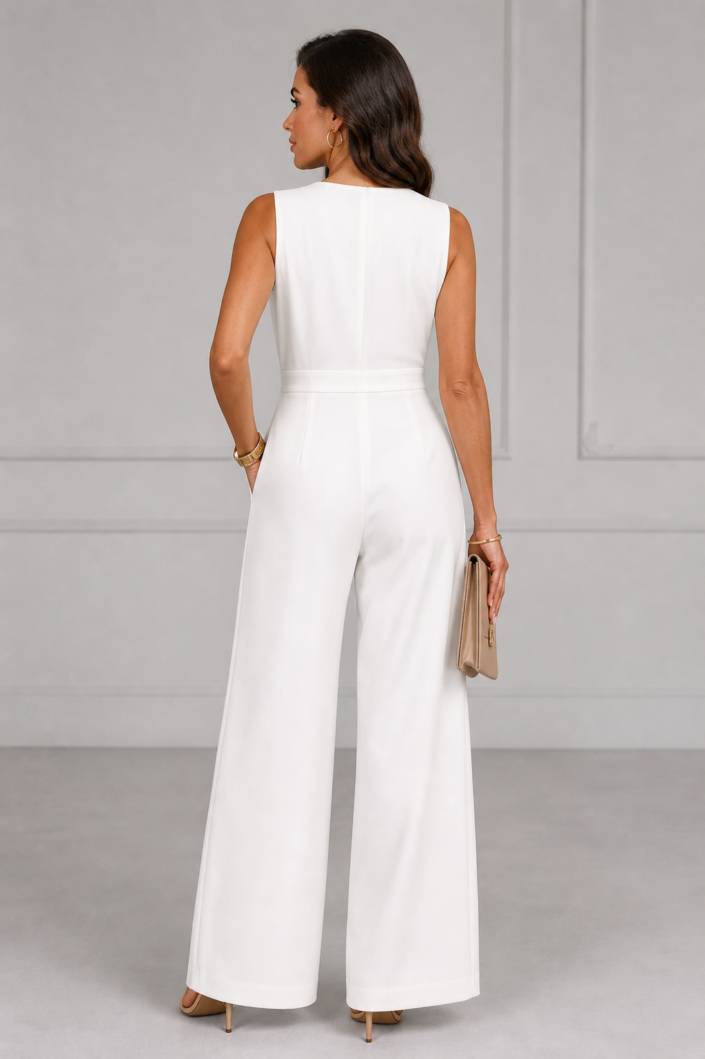 Julia Grace Jumpsuit