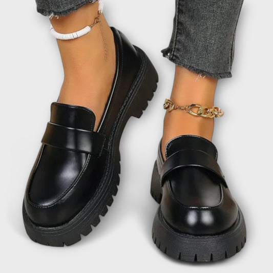 Fiamma | Elegant Orthopedic Loafers