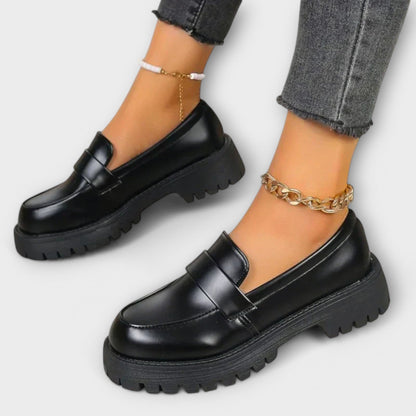 Fiamma | Elegant Orthopedic Loafers