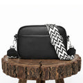 Lucia’s Strap Essential | Crossbody Bag