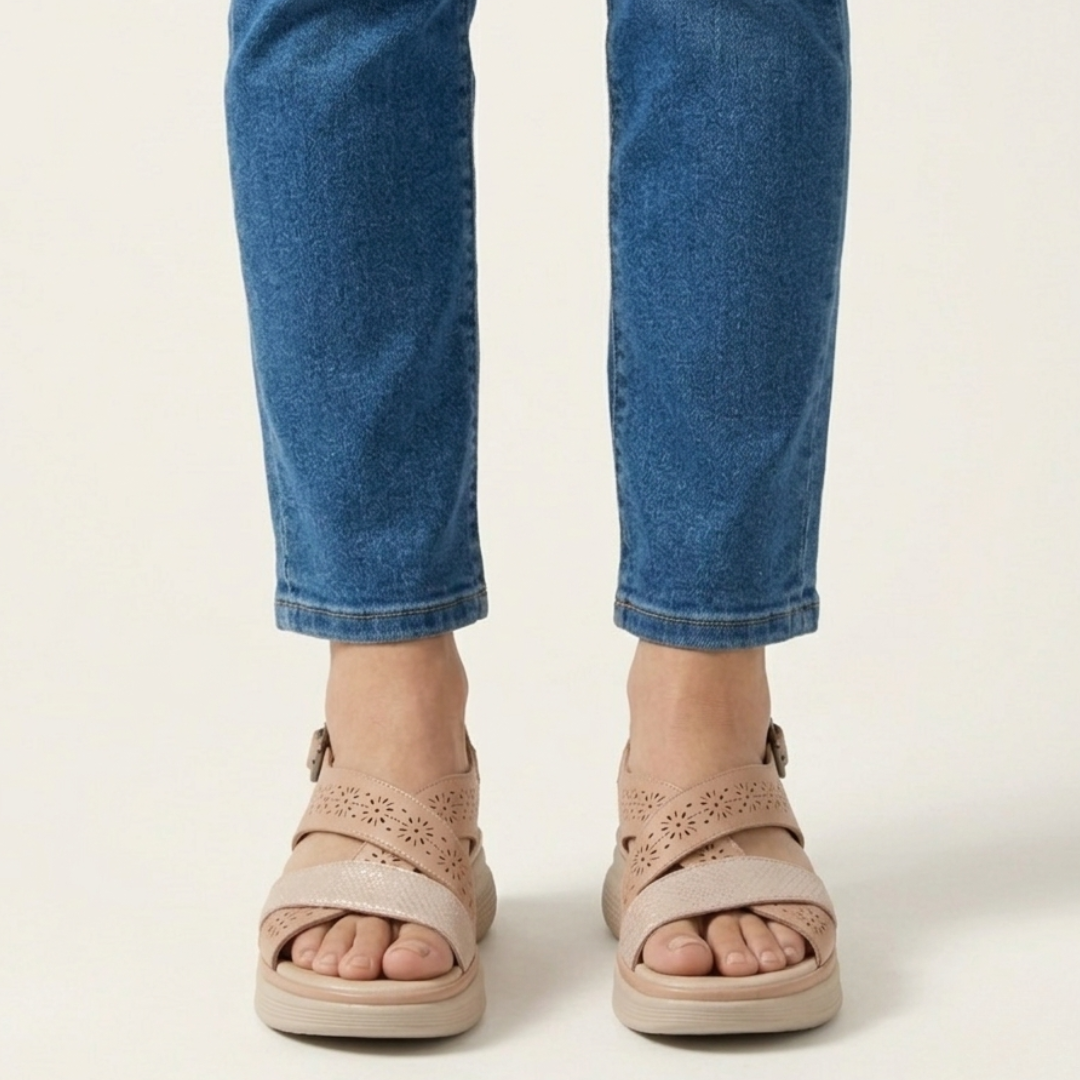 Camille | Comfort Sandals