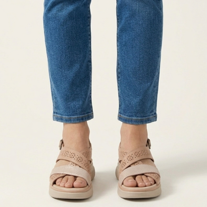 Camille | Comfort Sandals