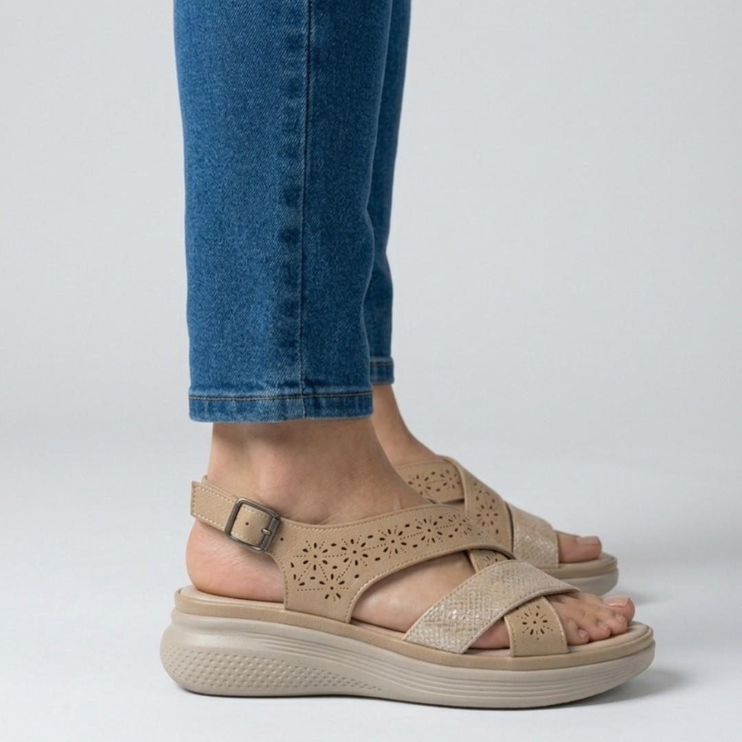 Camille | Comfort Sandals