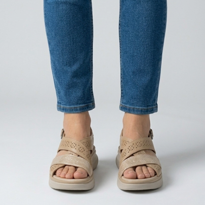 Camille | Comfort Sandals