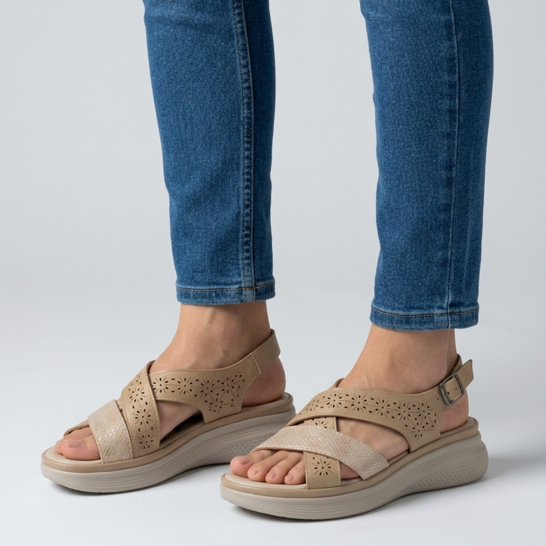 Camille | Comfort Sandals