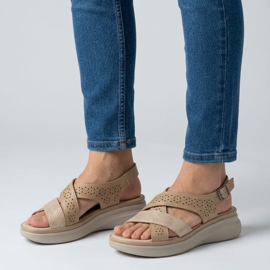 Camille | Comfort Sandals