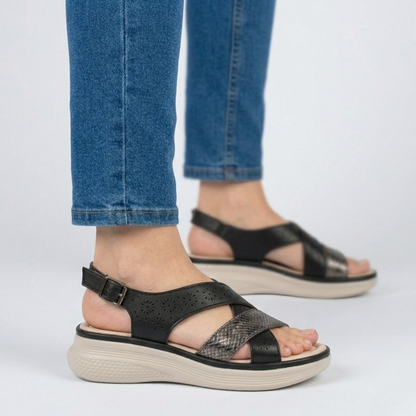Camille | Comfort Sandals