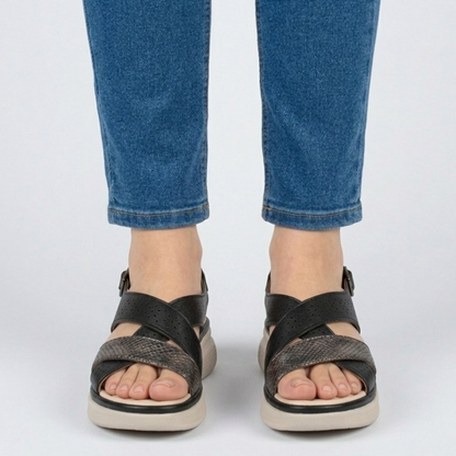 Camille | Comfort Sandals