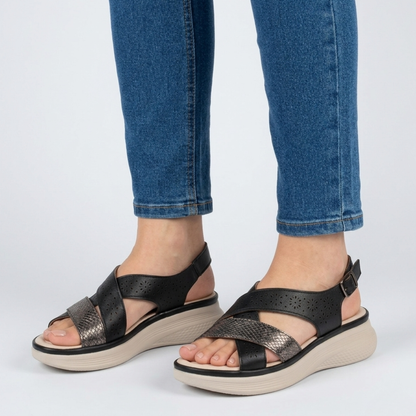 Camille | Comfort Sandals