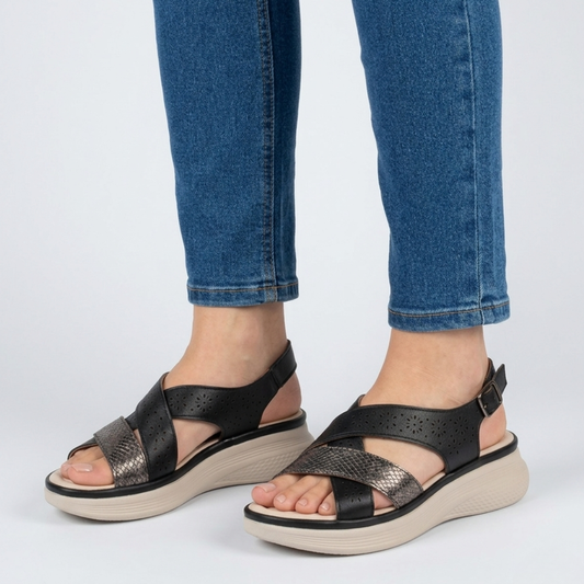 Camille | Comfort Sandals