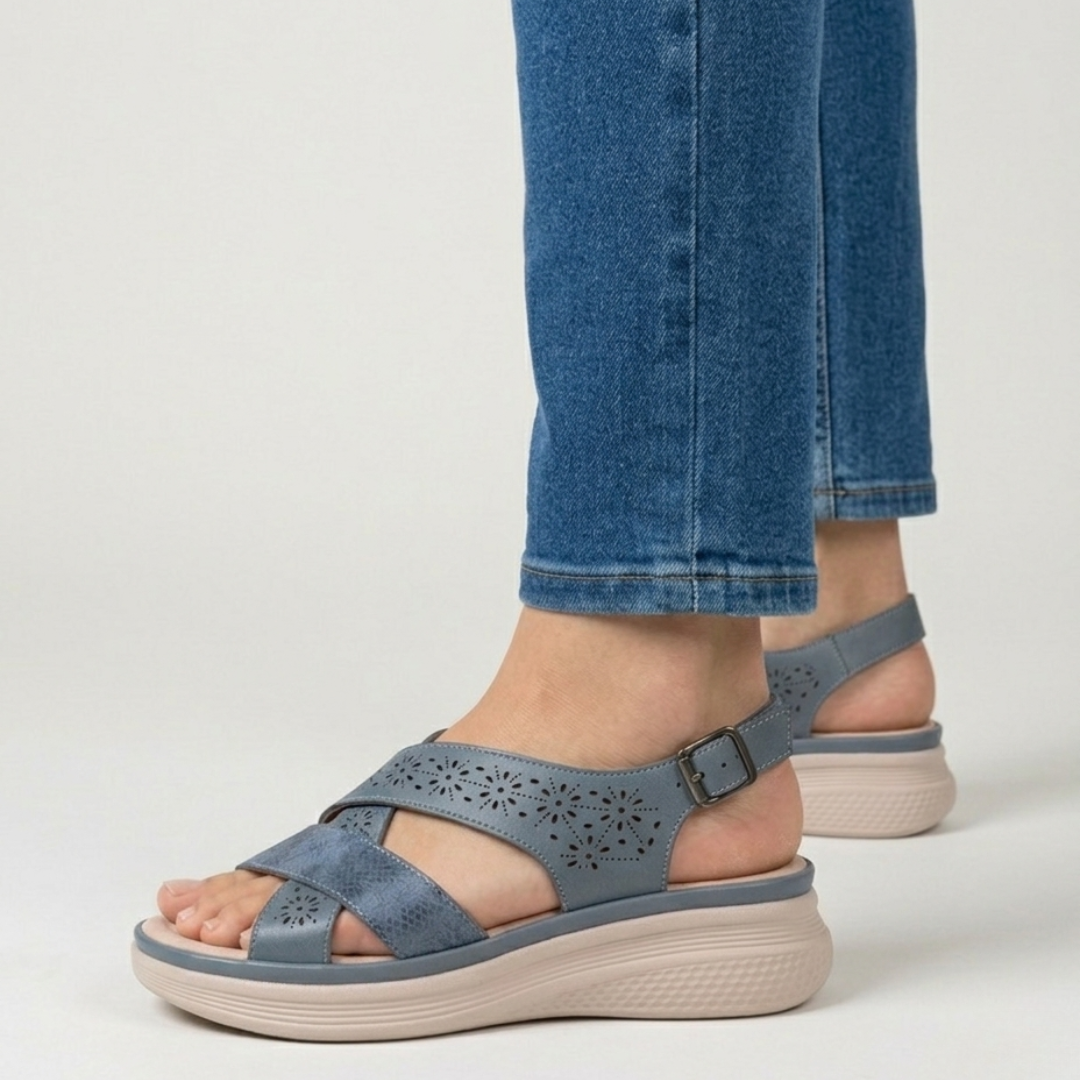 Camille | Comfort Sandals