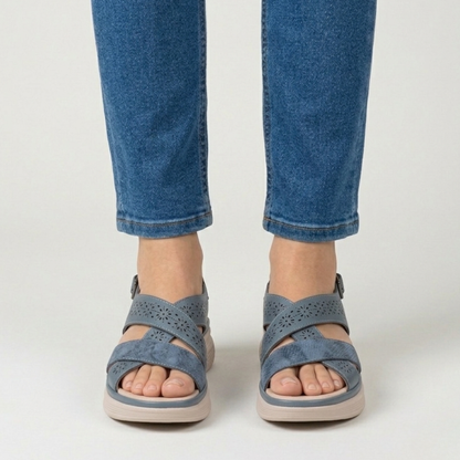 Camille | Comfort Sandals