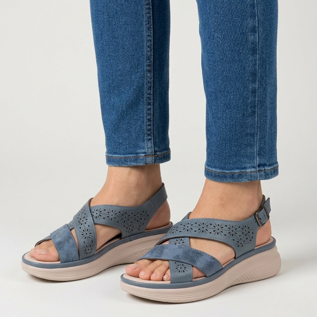 Camille | Comfort Sandals