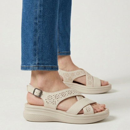 Camille | Comfort Sandals