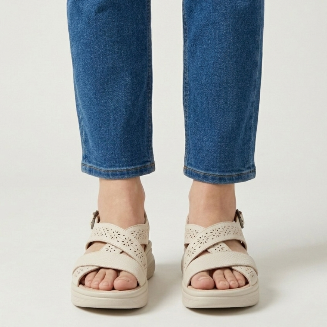 Camille | Comfort Sandals