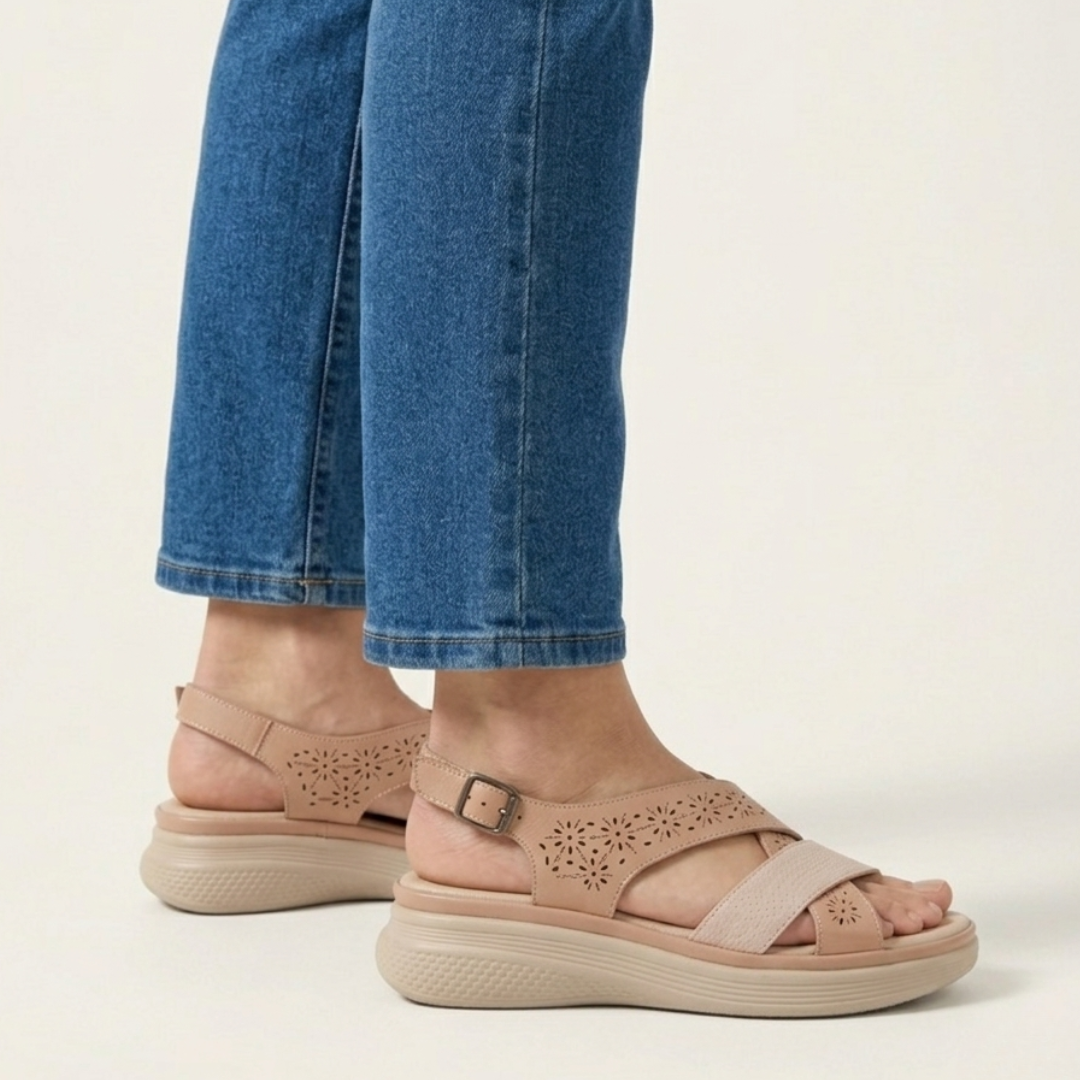 Camille | Comfort Sandals