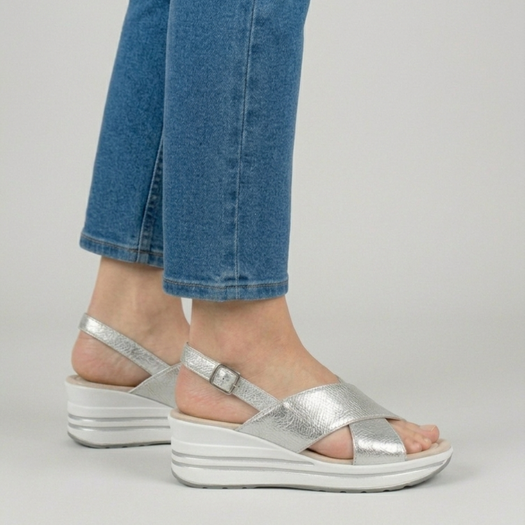 Candice | Comfort Sandals