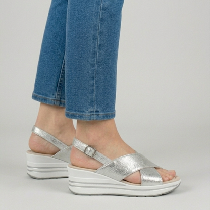 Candice | Comfort Sandals