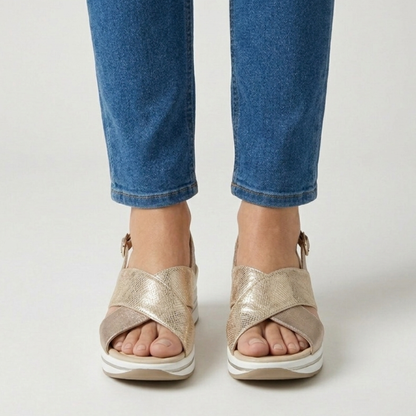 Candice | Comfort Sandals
