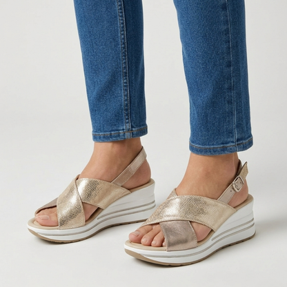 Candice | Comfort Sandals