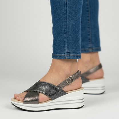 Candice | Comfort Sandals