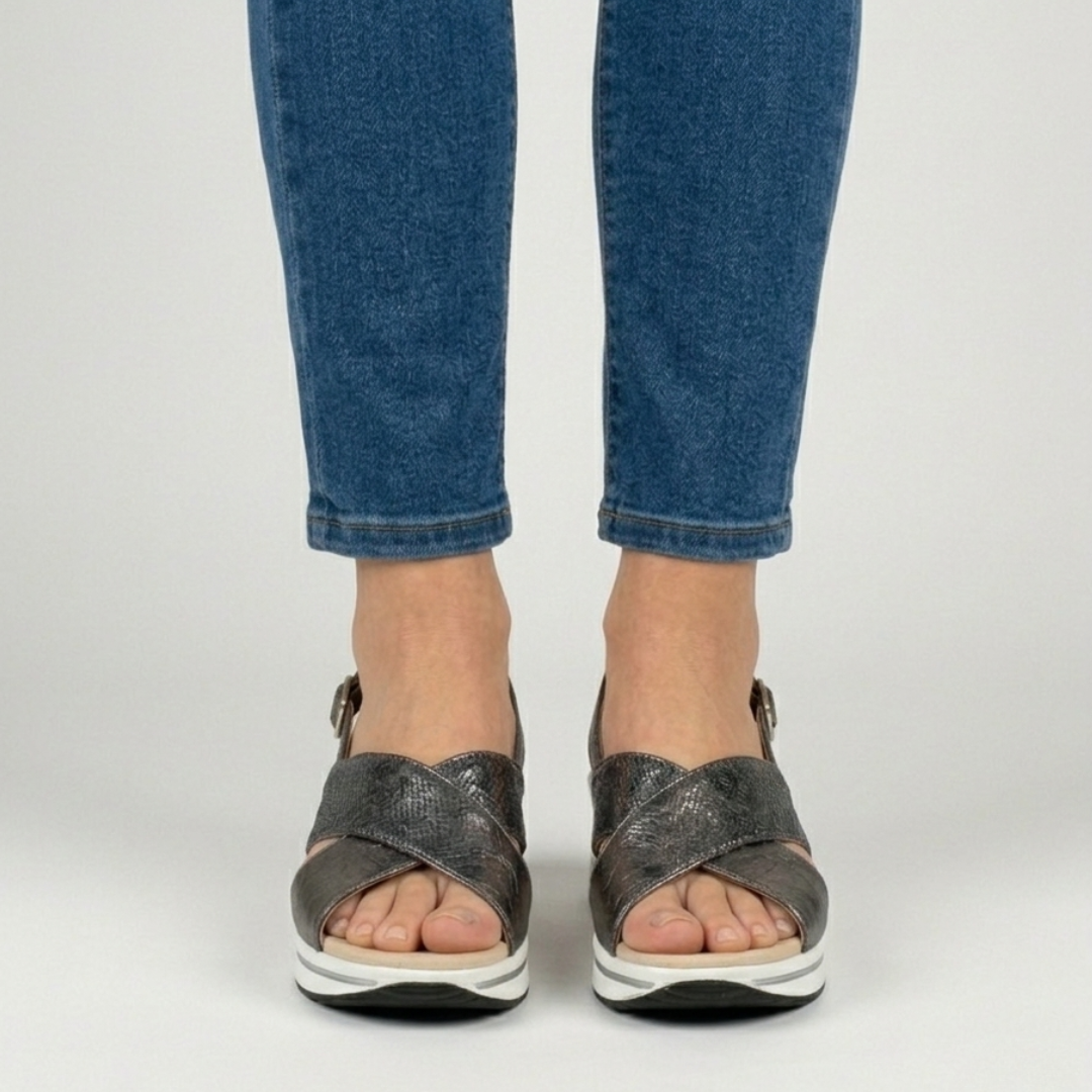 Candice | Comfort Sandals