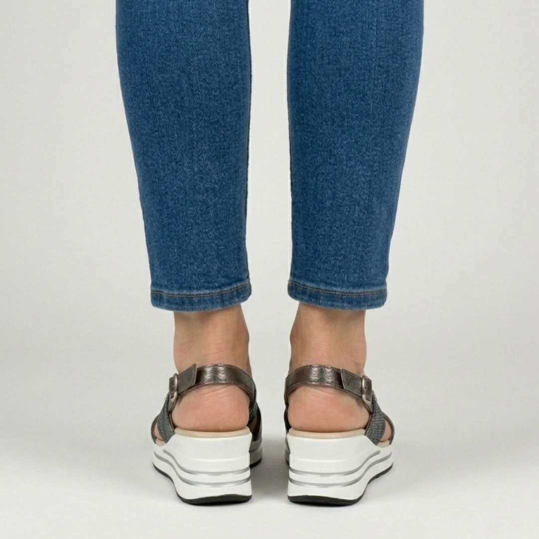 Candice | Comfort Sandals
