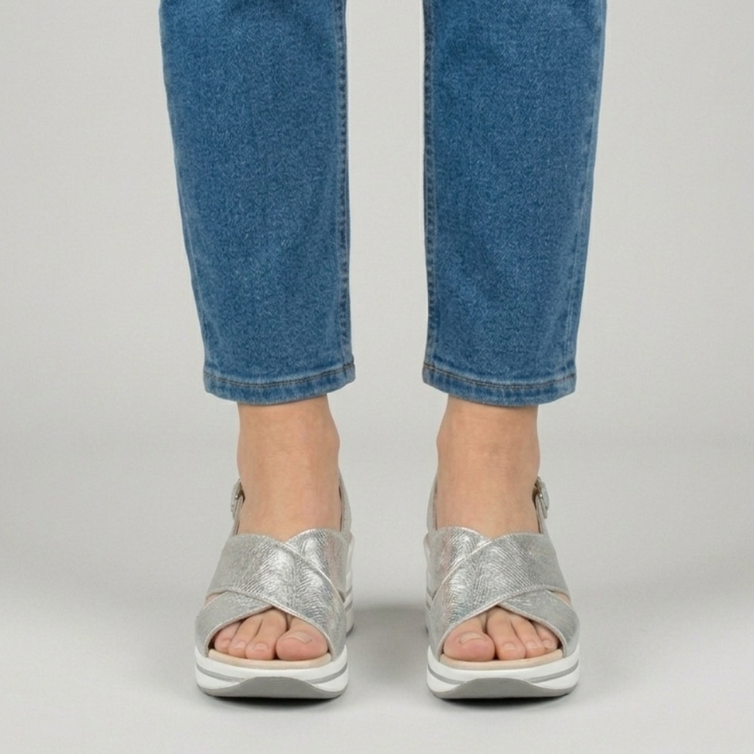 Candice | Comfort Sandals
