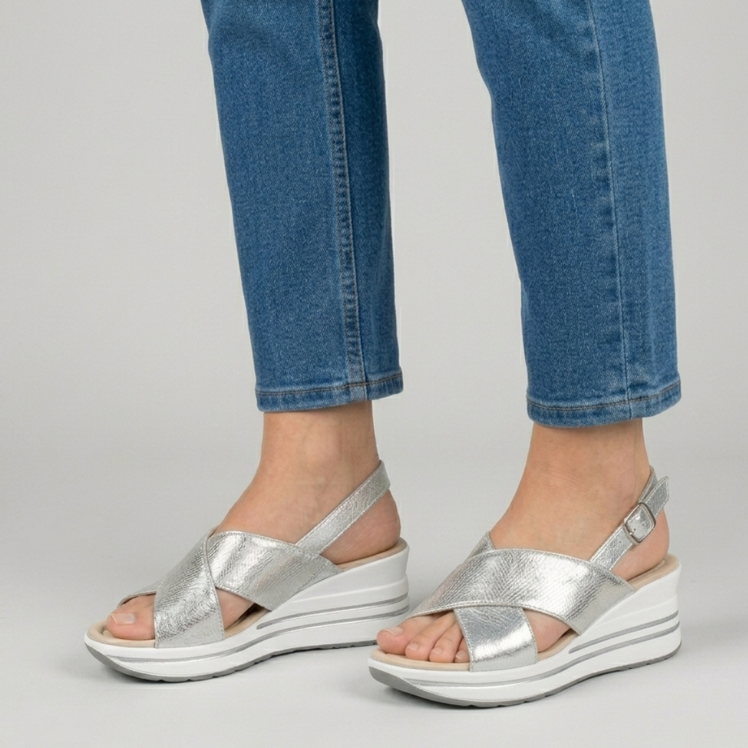 Candice | Comfort Sandals
