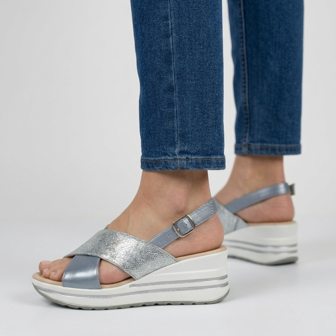 Candice | Comfort Sandals