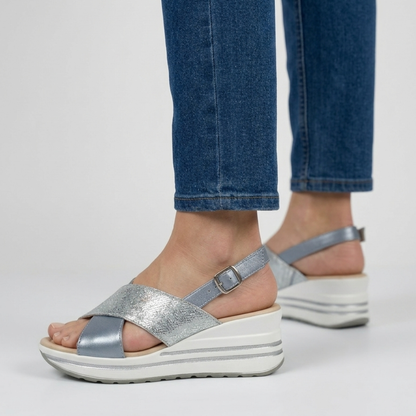 Candice | Comfort Sandals