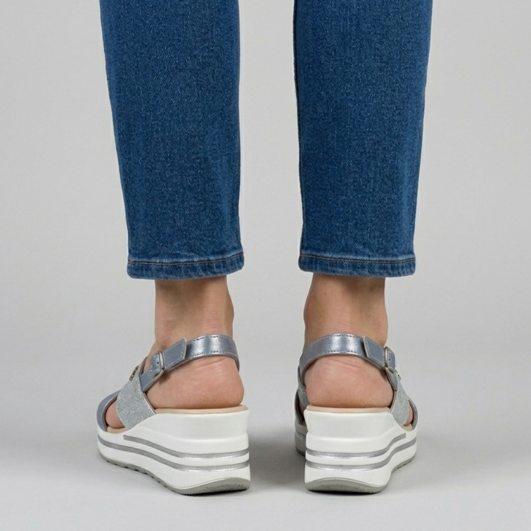 Candice | Comfort Sandals