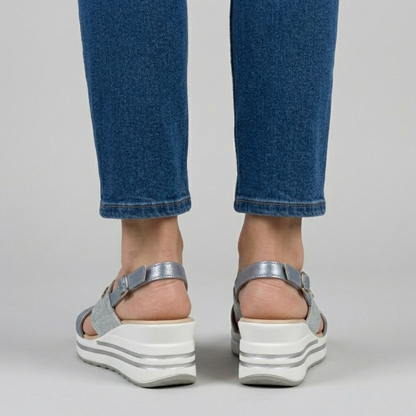 Candice | Comfort Sandals