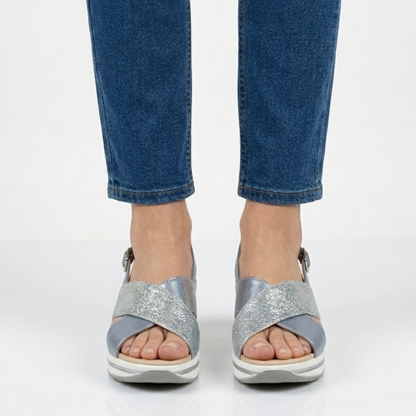 Candice | Comfort Sandals