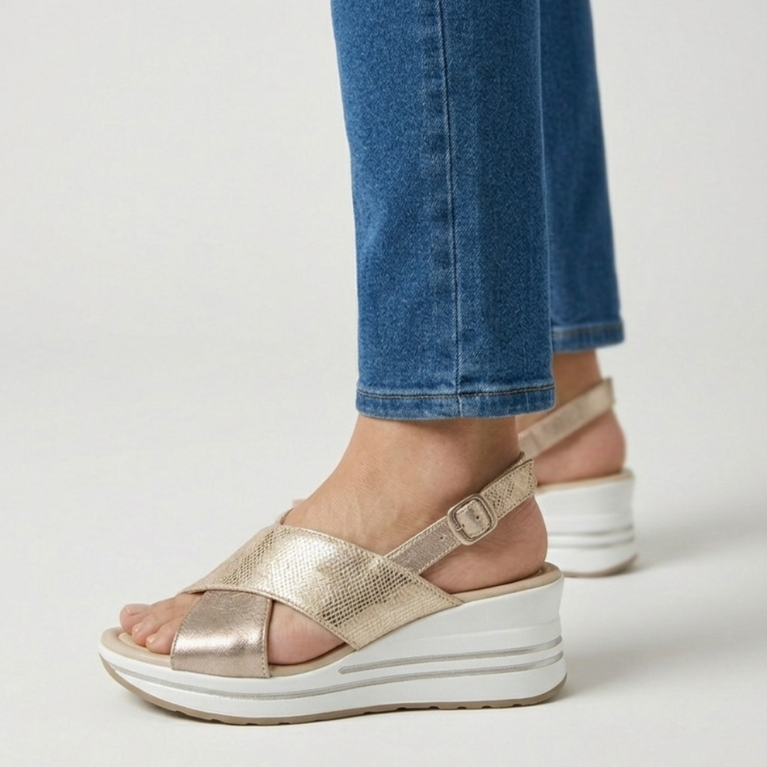 Candice | Comfort Sandals