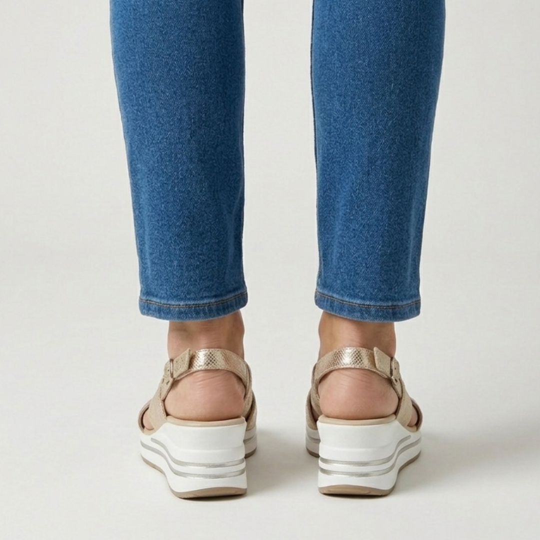 Candice | Comfort Sandals