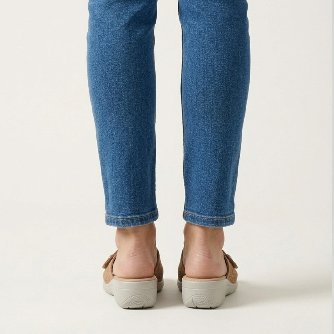 Carolina | Comfort Slides