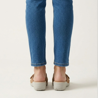 Carolina | Comfort Slides