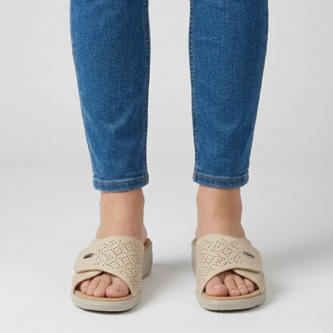Carolina | Comfort Slides