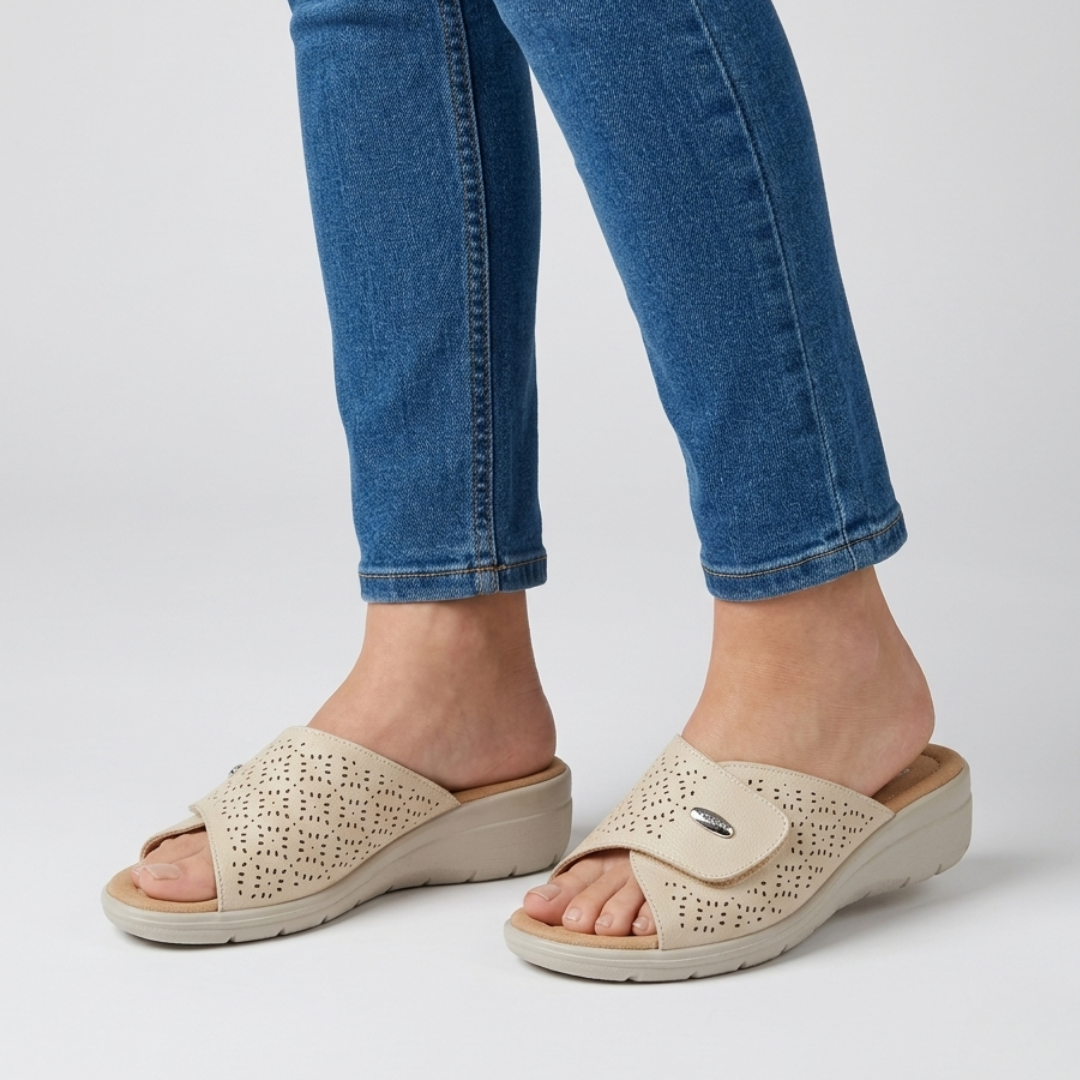 Carolina | Comfort Slides
