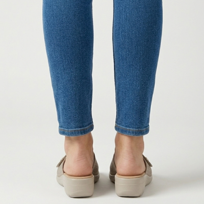 Carolina | Comfort Slides