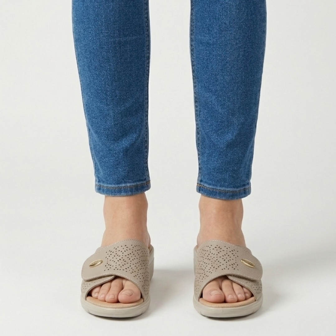 Carolina | Comfort Slides